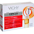 Vichy Dercos Aminexil Pro Intensive hair loss treatment for women 18 x 6 ml