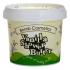 Bomb Cosmetics Vanilla - Chilla Vanilla natural shower cream for extremely dry skin 365 ml