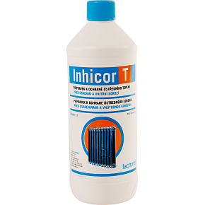Inhicor T heating system protection agent, 1 l