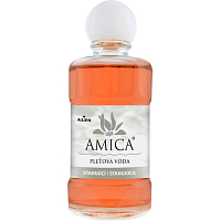 Alpa Amica astringent facial toner, 60 ml