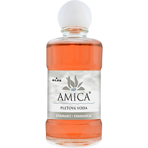 Alpa Amica astringent facial toner, 60 ml