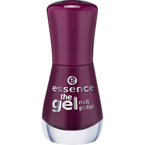 Essence Gel Nail nail polish 72 plump power 8 ml