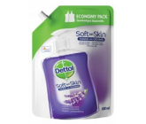 Dettol Lavender Soothing Liquid Hand Wash Refill 500 ml