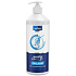 Alpa Sport Star Basic massage emulsion with herbal extracts 1 l