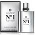 Etienne Aigner Aigner No.1 Platinum eau de toilette for men 50 ml