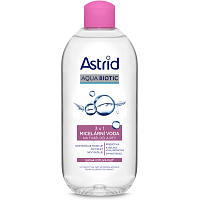 Astrid Soft Skin 3 in 1 micellar water, 400 ml
