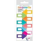 If Multi Reference Bookmarks Book Bookmarks Color 38 x 1.5 x 25 mm