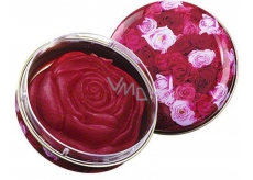 Kappus Rose luxury soap with natural gift oils in a dose of 50 g