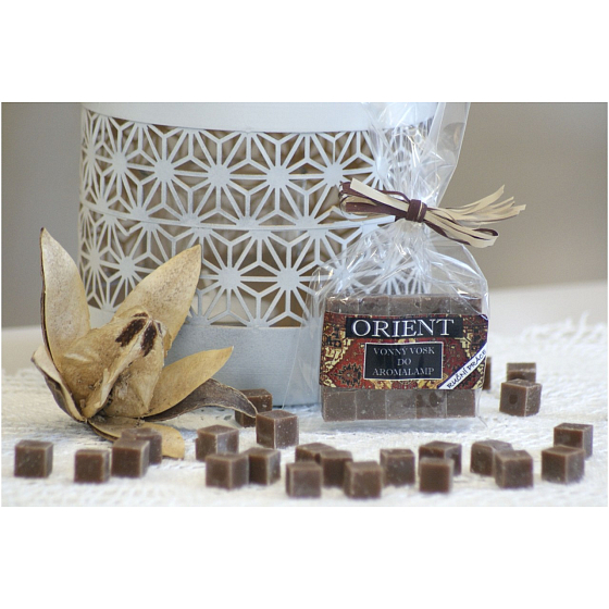Lima Aroma Wax Orient 20 Cubes 16 g