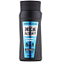 Dermacol Men Agent Powerful Energy 5in1 Shower Gel for Men 250 ml