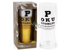 Albi My Bar Beer Mug 500 ml
