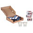 Yankee Candle Votive Candle 15 pieces + Tea Pack 3 packs + 2 Piece Votive Candle Candle, gift set