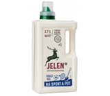 Deer Sport and sweat liquid detergent for sports and functional underwear 60 doses 2.7 l
