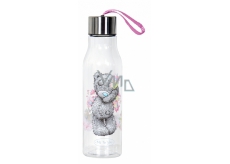 Me to You Travel bottle pink flowers 600 ml