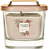 Yankee Candle Velvet Woods Elevation small glass 1 wick 96 g