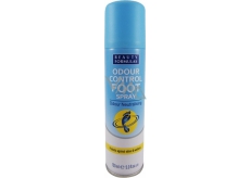 Beauty Formulas Odor Control Foot Spray 150 ml antiperspirant foot spray