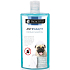 Proactivet Antiparasit derma shampoo reliably kills fleas, ticks and lice, has a repellent effect 250 ml