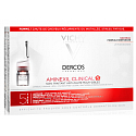 Vichy Dercos Aminexil Clinical 5 Anti-Hair Loss Treatment for Women 21 x 6 ml