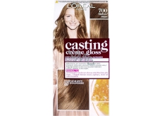 Casting CG bar.vl.700 Blond 7485