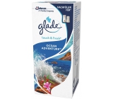 Glade Touch & Fresh Ocean Adventure air freshener refill with ocean scent 10 ml