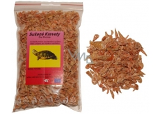 RH Dried Shrimp dried food for terrarium animals 200 ml