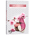Bispol Aura Spa Garden - Spa garden scented tealights 6 pieces