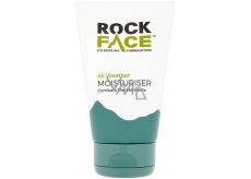 RockFace All Weather Moisturiser moisturizing face cream for men for any weather 100 ml