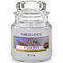 Yankee Candle Autumn Pearl Classic autumn scented candle 104 g