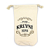 Nekupto Cheers Bottle Bag Your Blood Type 26 x 15 x 5 cm