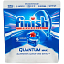 Finish Quantum Max Regular dishwasher tablets 36 pieces