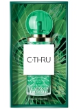 C-Thru Luminous Emerald Eau de Toilette for Women 30 ml