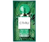 C-Thru Luminous Emerald Eau de Toilette for Women 30 ml