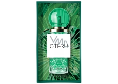 C-Thru Luminous Emerald Eau de Toilette for Women 30 ml