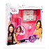 Disney Violetta eau de toilette 30 ml + prasten + block for children gift set