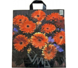 Press Plastic bag 45 x 50 cm Gerbery 1 piece