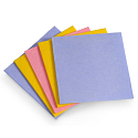 Spontex 5 Vlies Multi-Purpose Cloth 5 Pieces