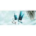 Payot Sunny Hydra-Fresh Gel Reparateur After-Sun Face Care soothes, hydrates, and repairs the skin 75 ml