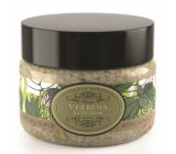 Somerset Toiletry Verbena and Calendula Flowers Relaxing Bath Salt 550 g