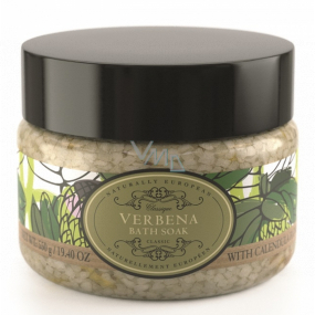 Somerset Toiletry Verbena and Marigold Flowers medical relaxing bath salt 550 g