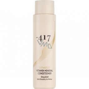 Minus 417 Hair Care Serenity Legend Vitamin Mineral light hair conditioner with Dead Sea minerals 350 ml