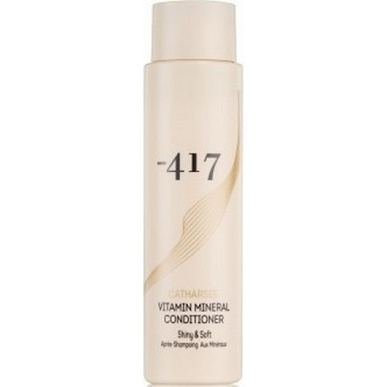Minus 417 Hair Care Serenity Legend Vitamin Mineral light hair conditioner with Dead Sea minerals 350 ml