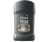 Dove Men + Care Elements Talc Mineral + Sandalwood solid antiperspirant deodorant stick 50 ml