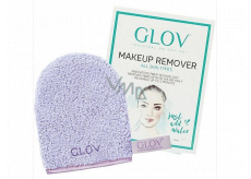 Artdeco Glov On-The-Go Very Berry 5 Makeup Remover make-up remover gloves for make-up with water only 1 piece