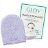 Glov On-The-Go Very Berry 5 Makeup Remover make-up remover gloves for make-up with only 1 piece of water