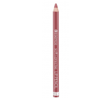 Essence Soft & Precise lip pencil 02 Happy 0.78 g