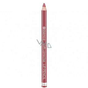 Essence Soft & Precise lip pencil 02 Happy 0.78 g