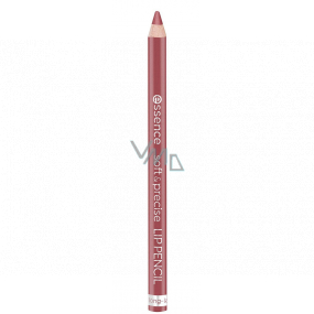 Essence Soft & Precise Lip Pencil 02 Happy 0.78 g
