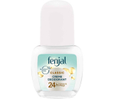 Fenjal Classic 24h ball deodorant roll-on without alcohol for women 50 ml