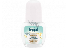 Fenjal Classic 24h Alcohol-Free Roll-On Deodorant for Women 50 ml