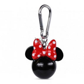 Epee Merch Disney Minnie Mouse - Keyring 3D 4 cm